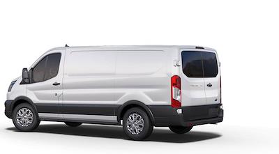 2025 Ford Transit 150 Low Roof RWD Empty Cargo Van for sale #A85471 - photo 2