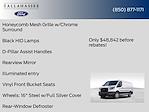 New 2025 Ford Transit 150 Low Roof Empty Cargo Van for sale #A85471 - photo 10