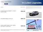 2026 Ford Explorer RWD SUV for sale #A85805 - photo 10