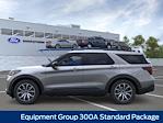 2026 Ford Explorer RWD SUV for sale #A85805 - photo 4