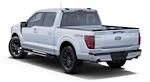 New 2025 Ford F-150 Lariat SuperCrew Cab 4x4 Pickup for sale #A85879 - photo 2
