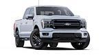 New 2025 Ford F-150 Lariat SuperCrew Cab 4x4 Pickup for sale #A85879 - photo 4