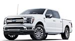 New 2025 Ford F-150 Lariat SuperCrew Cab 4x4 Pickup for sale #A85956 - photo 1