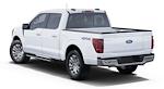 New 2025 Ford F-150 Lariat SuperCrew Cab 4x4 Pickup for sale #A85956 - photo 2