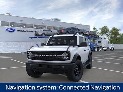 2026 Ford Bronco 4WD SUV for sale #A86117 - photo 2