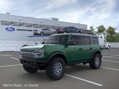 2025 Ford Bronco 4WD SUV for sale #A86156 - photo 1