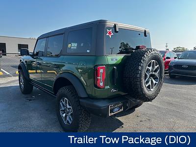New 2025 Ford Bronco Badlands 4WD SUV for sale #A86156 - photo 2