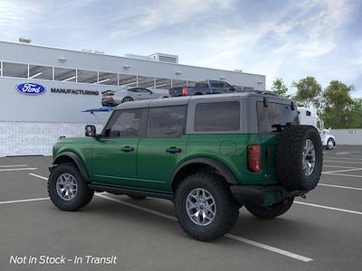 2025 Ford Bronco 4WD SUV for sale #A86156 - photo 2