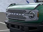 2025 Ford Bronco 4WD SUV for sale #A86156 - photo 19