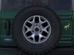 2025 Ford Bronco 4WD SUV for sale #A86156 - photo 24