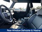 New 2025 Ford Bronco Badlands 4WD SUV for sale #A86156 - photo 27