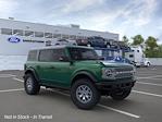 2025 Ford Bronco 4WD SUV for sale #A86156 - photo 7
