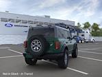 2025 Ford Bronco 4WD SUV for sale #A86156 - photo 8