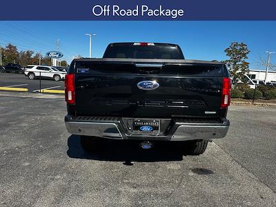 2019 Ford F-150 SuperCrew Cab 4WD Pickup for sale #A86156A - photo 2