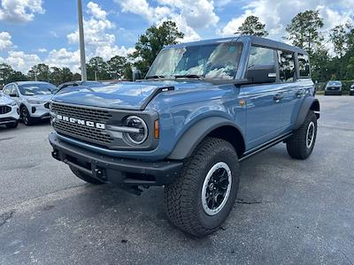 New 2025 Ford Bronco Badlands 4WD SUV for sale #A86247 - photo 1