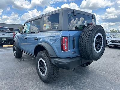 New 2025 Ford Bronco Badlands 4WD SUV for sale #A86247 - photo 2