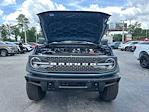 New 2025 Ford Bronco Badlands 4WD SUV for sale #A86247 - photo 17