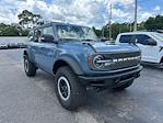 New 2025 Ford Bronco Badlands 4WD SUV for sale #A86247 - photo 7