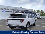 New 2026 Ford Explorer Platinum for sale #A86599 - photo 9