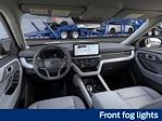 New 2026 Ford Explorer Platinum for sale #A86599 - photo 11