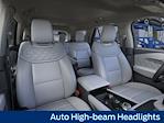 New 2026 Ford Explorer Platinum for sale #A86599 - photo 13