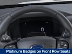 New 2026 Ford Explorer Platinum for sale #A86599 - photo 17