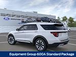 New 2026 Ford Explorer Platinum for sale #A86599 - photo 2