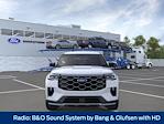New 2026 Ford Explorer Platinum for sale #A86599 - photo 5