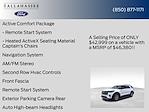 2026 Ford Explorer RWD SUV for sale #A87010 - photo 24