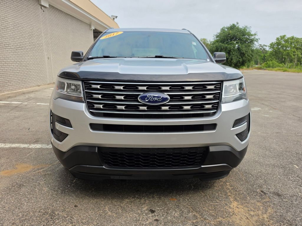 Used 2017 Ford Explorer - photo 16
