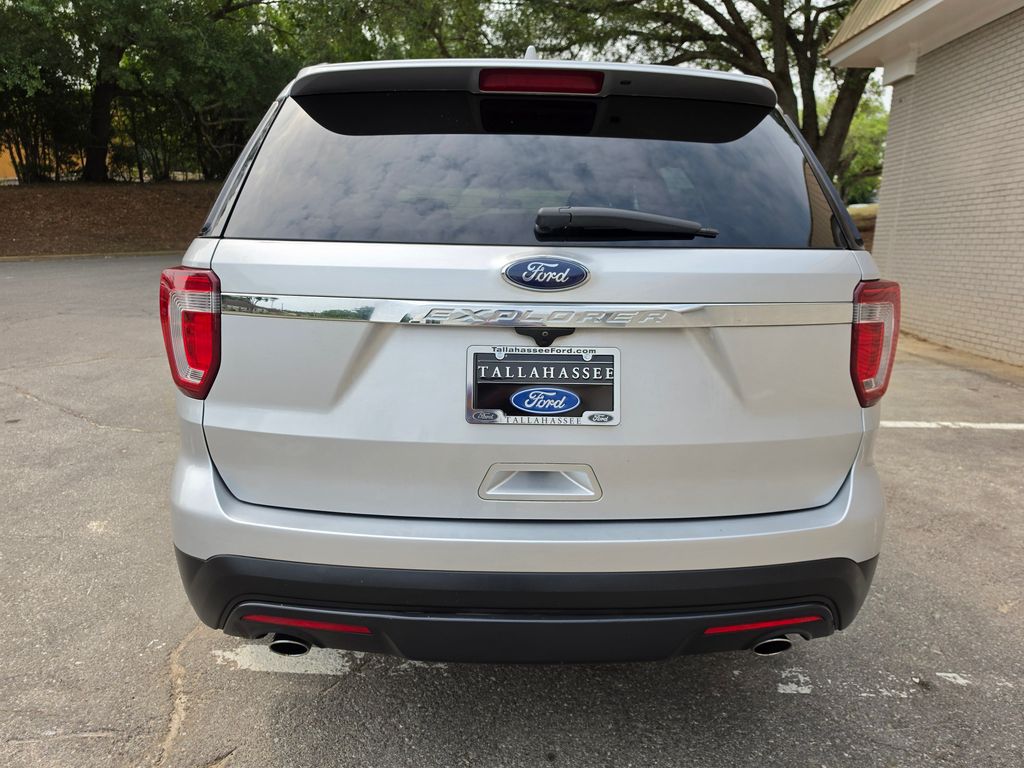 Used 2017 Ford Explorer - photo 34