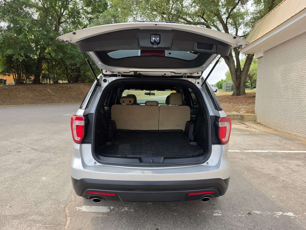 Used 2017 Ford Explorer - photo 35