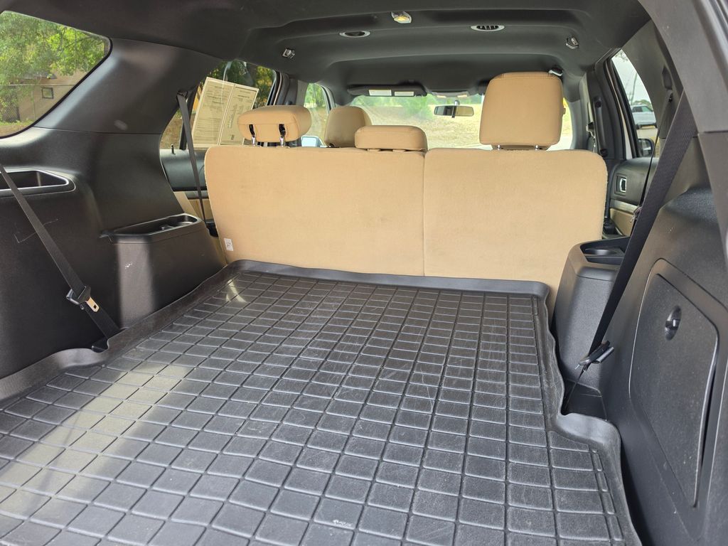 Used 2017 Ford Explorer - photo 36