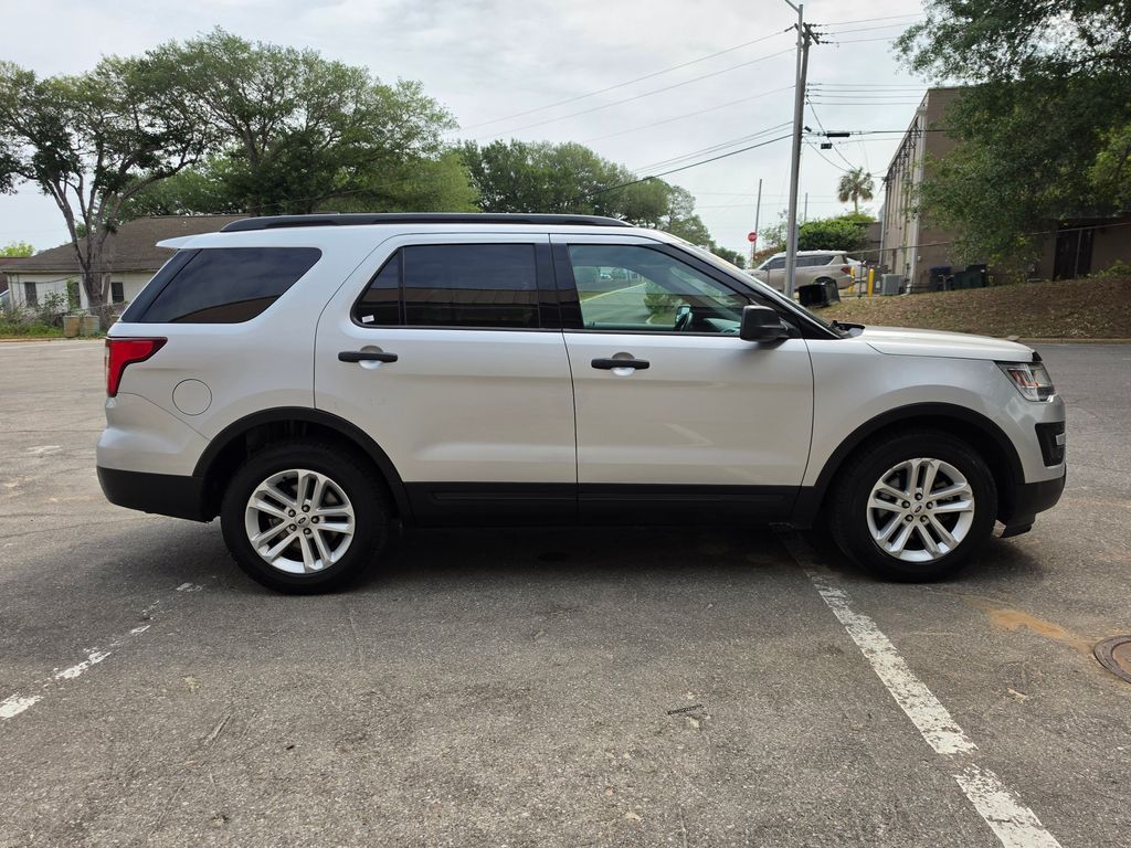 Used 2017 Ford Explorer - photo 38