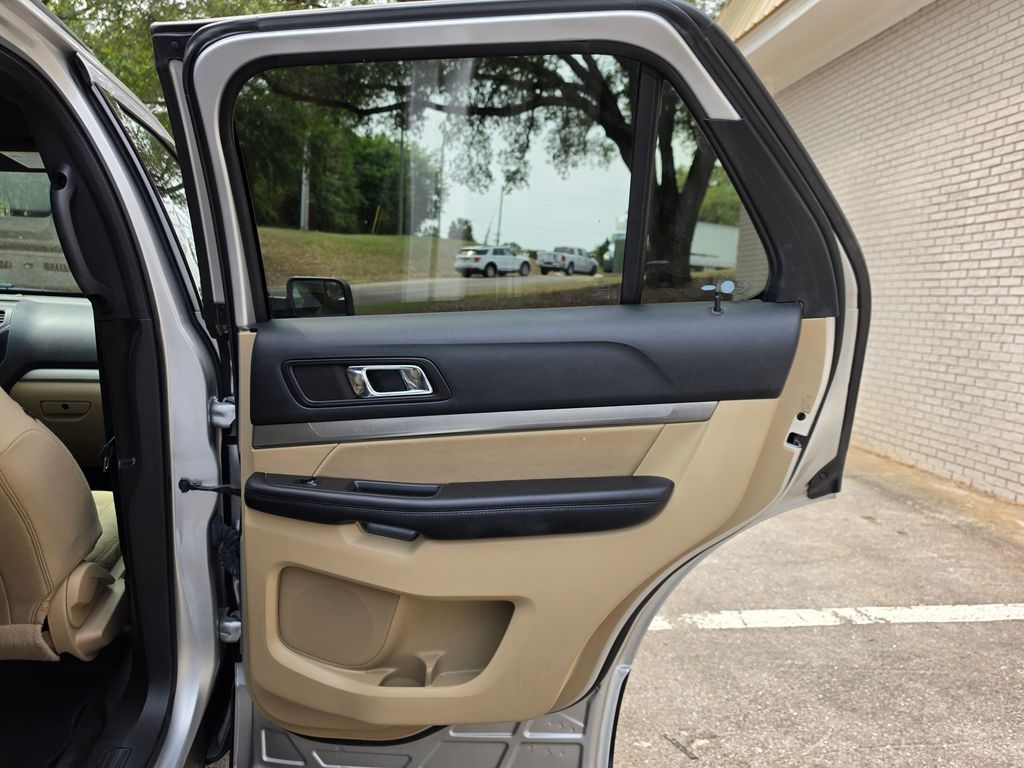 Used 2017 Ford Explorer - photo 39