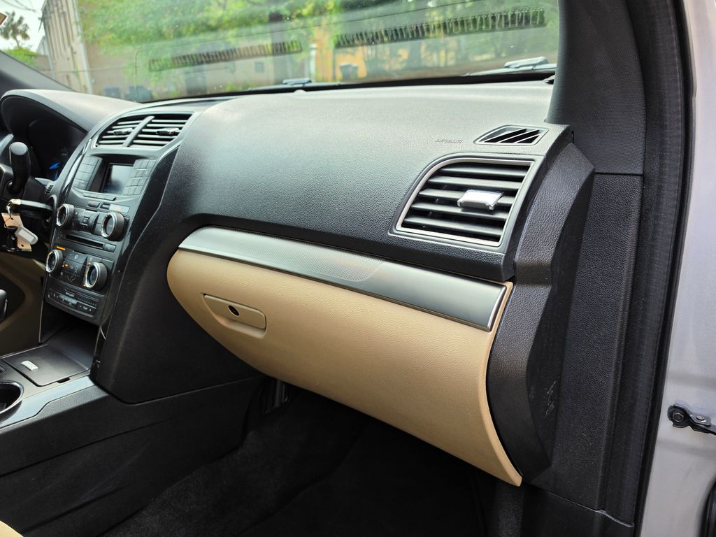 Used 2017 Ford Explorer - photo 45