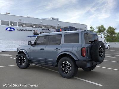 2025 Ford Bronco 4WD SUV for sale #A87279 - photo 2
