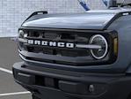 2025 Ford Bronco 4WD SUV for sale #A87279 - photo 19