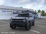 2025 Ford Bronco 4WD SUV for sale #A87279 - photo 3