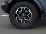 2025 Ford Bronco 4WD SUV for sale #A87279 - photo 21