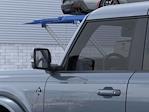 2025 Ford Bronco 4WD SUV for sale #A87279 - photo 22