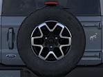 2025 Ford Bronco 4WD SUV for sale #A87279 - photo 24