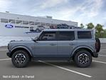 2025 Ford Bronco 4WD SUV for sale #A87279 - photo 4