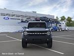 2025 Ford Bronco 4WD SUV for sale #A87279 - photo 6