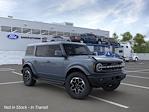 2025 Ford Bronco 4WD SUV for sale #A87279 - photo 7