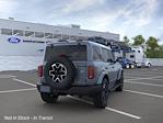 2025 Ford Bronco 4WD SUV for sale #A87279 - photo 8