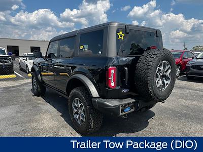 New 2025 Ford Bronco Badlands 4WD SUV for sale #A87398 - photo 2