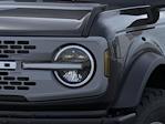 New 2025 Ford Bronco Badlands 4WD SUV for sale #A87398 - photo 20