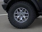New 2025 Ford Bronco Badlands 4WD SUV for sale #A87398 - photo 21