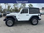 2025 Jeep Wrangler 4WD SUV for sale #A87398A - photo 14